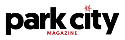 Park City Magazine Winter 22/23